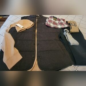 XL Polo Ralph Lauren bundle.